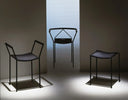 Savonarola Chair by Zeus Noto - Bauhaus 2 Your House