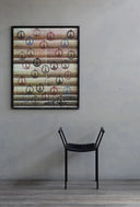 Savonarola Chair by Zeus Noto - Bauhaus 2 Your House