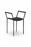 Savonarola Chair by Zeus Noto - Bauhaus 2 Your House