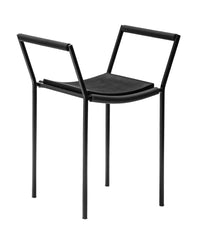 Savonarola Chair by Zeus Noto - Bauhaus 2 Your House