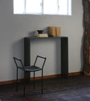Savonarola Chair by Zeus Noto - Bauhaus 2 Your House