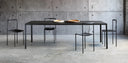 Sedia Stackable Chair by Zeus Noto - Bauhaus 2 Your House