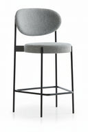 Series 430 Bar Stool by Verner Panton - Bauhaus 2 Your House