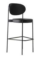 Series 430 Bar Stool by Verner Panton - Bauhaus 2 Your House