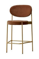 Series 430 Bar Stool by Verner Panton - Bauhaus 2 Your House
