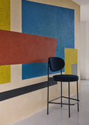 Series 430 Bar Stool by Verner Panton - Bauhaus 2 Your House