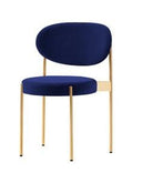 Series 430 Stack Chair by Verner Panton - Bauhaus 2 Your House