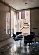 Series 430 Stack Chair by Verner Panton - Bauhaus 2 Your House