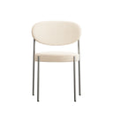 Series 430 Stack Chair by Verner Panton - Bauhaus 2 Your House