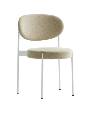 Series 430 Stack Chair by Verner Panton Bauhaus Your House