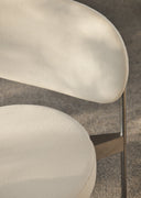 Series 430 Stack Chair by Verner Panton - Bauhaus 2 Your House