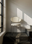 Series 430 Stack Chair by Verner Panton - Bauhaus 2 Your House
