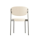 Series 430 Stack Chair by Verner Panton - Bauhaus 2 Your House