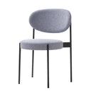 Series 430 Stack Chair by Verner Panton - Bauhaus 2 Your House