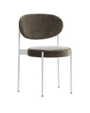 Series 430 Stack Chair by Verner Panton - Bauhaus 2 Your House