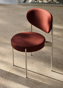 Series 430 Stack Chair by Verner Panton - Bauhaus 2 Your House
