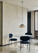 Series 430 Stack Chair by Verner Panton - Bauhaus 2 Your House