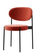 Series 430 Stack Chair by Verner Panton - Bauhaus 2 Your House