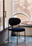Series 430 Stack Chair by Verner Panton - Bauhaus 2 Your House