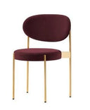 Series 430 Stack Chair by Verner Panton - Bauhaus 2 Your House