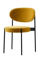 Series 430 Stack Chair by Verner Panton - Bauhaus 2 Your House