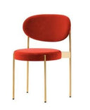 Series 430 Stack Chair by Verner Panton - Bauhaus 2 Your House