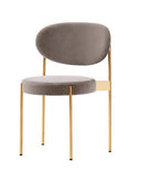 Series 430 Stack Chair by Verner Panton - Bauhaus 2 Your House