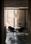 Series 430 Stack Chair by Verner Panton - Bauhaus 2 Your House
