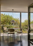 Series 430 Stack Chair by Verner Panton - Bauhaus 2 Your House