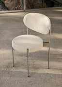Series 430 Stack Chair by Verner Panton - Bauhaus 2 Your House