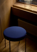 Series 430 Stool by Verner Panton - Bauhaus 2 Your House