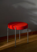 Series 430 Stool by Verner Panton - Bauhaus 2 Your House