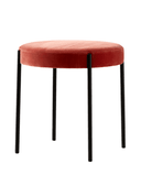 Series 430 Stool by Verner Panton - Bauhaus 2 Your House