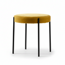 Series 430 Stool by Verner Panton - Bauhaus 2 Your House