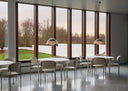 Series 430 Table by Verner Panton - Bauhaus 2 Your House