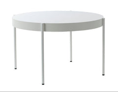 Series 430 Table by Verner Panton - Bauhaus 2 Your House