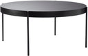 Series 430 Table by Verner Panton - Bauhaus 2 Your House