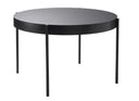 Series 430 Table by Verner Panton - Bauhaus 2 Your House