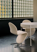 Series 430 Table by Verner Panton - Bauhaus 2 Your House
