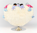 Sesame Street Lounge Chair by AP Collection - Bauhaus 2 Your House