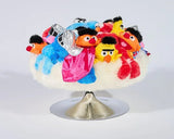 Sesame Street Pouf by AP Collection - Bauhaus 2 Your House