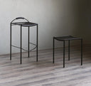 Sgabello Basso Stackable Stool by Zeus Noto - Bauhaus 2 Your House