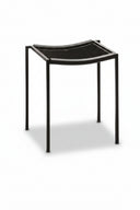 Sgabello Basso Stackable Stool by Zeus Noto - Bauhaus 2 Your House