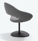 Shark Chair with Disk Base by Artifort - Bauhaus 2 Your House