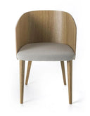 Shell Armchair by Bross - Bauhaus 2 Your House