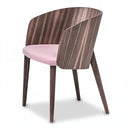 Shell Armchair by Bross - Bauhaus 2 Your House