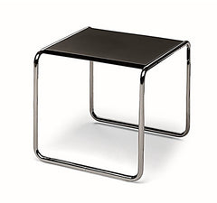 Marcel Breuer Small Laccio Table - Bauhaus 2 Your House