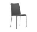 Silvy SB M TS Side Chair by Midj - Bauhaus 2 Your House