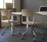 Ska Evo Strass-P Desk Chair by Green - Bauhaus 2 Your House