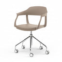 Ska Evo Strass-P Desk Chair by Green - Bauhaus 2 Your House